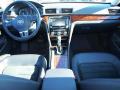 2012 Passat 2.5L SEL #10