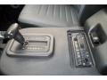 Controls of 1997 Land Rover Defender 90 Soft Top #14 Controls of 1997 Land Rover Defender 90 Soft Top #14