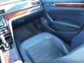2012 Passat 2.5L SEL #13