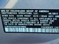 2012 Passat 2.5L SEL #17