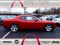 Click for details. 2012 Dodge Challenger SRT8 392