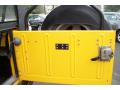 Door Panel of 1997 Land Rover Defender 90 Soft Top #20 Door Panel of 1997 Land Rover Defender 90 Soft Top #20