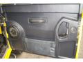 Door Panel of 1997 Land Rover Defender 90 Soft Top #27 Door Panel of 1997 Land Rover Defender 90 Soft Top #27