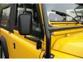 1997 Defender 90 Soft Top #34 1997 Defender 90 Soft Top #34