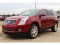 2013 SRX Performance FWD #1