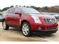 2013 SRX Performance FWD #2