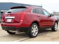 2013 SRX Performance FWD #4