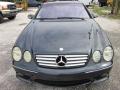 Click for details. 2003 Mercedes-Benz CL 55 AMG