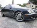 2003 CL 55 AMG #3