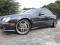 2003 CL 55 AMG #4