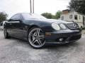 2003 CL 55 AMG #5