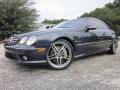 2003 CL 55 AMG #6