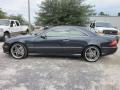 2003 CL 55 AMG #7