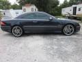 2003 CL 55 AMG #8