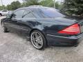 2003 CL 55 AMG #9