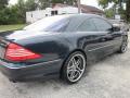 2003 CL 55 AMG #10