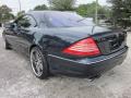2003 CL 55 AMG #11