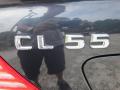 2003 CL 55 AMG #21