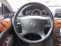 2003 CL 55 AMG #32