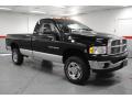 2004 Ram 2500 SLT Regular Cab 4x4 #1