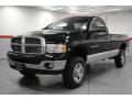 2004 Ram 2500 SLT Regular Cab 4x4 #3