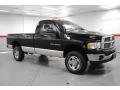 2004 Ram 2500 SLT Regular Cab 4x4 #6