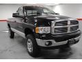 2004 Ram 2500 SLT Regular Cab 4x4 #10