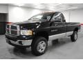 2004 Ram 2500 SLT Regular Cab 4x4 #14