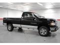 2004 Ram 2500 SLT Regular Cab 4x4 #22