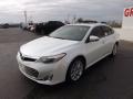 2013 Avalon Limited #3