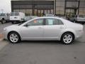 2009 Malibu LS Sedan #4