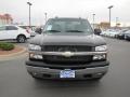 2005 Silverado 1500 Z71 Crew Cab 4x4 #2