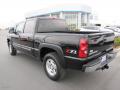 2005 Silverado 1500 Z71 Crew Cab 4x4 #5