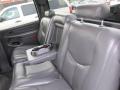 Rear Seat of 2005 Chevrolet Silverado 1500 Z71 Crew Cab 4x4 #12