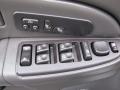 Controls of 2005 Chevrolet Silverado 1500 Z71 Crew Cab 4x4 #16