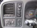Controls of 2005 Chevrolet Silverado 1500 Z71 Crew Cab 4x4 #18