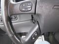 Controls of 2005 Chevrolet Silverado 1500 Z71 Crew Cab 4x4 #19