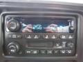 Audio System of 2005 Chevrolet Silverado 1500 Z71 Crew Cab 4x4 #22