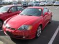 2004 Tiburon  #1