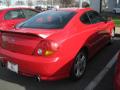 2004 Tiburon  #4