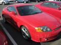 2004 Tiburon  #5