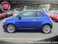 2012 Fiat 500 Pop