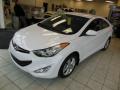 2013 Elantra Coupe GS #4