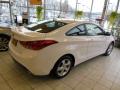 2013 Elantra Coupe GS #8
