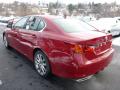 2013 GS 350 AWD #2