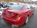 2013 GS 350 AWD #4