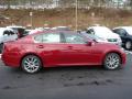 2013 GS 350 AWD #5