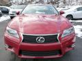 2013 GS 350 AWD #7
