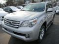 2013 GX 460 #7