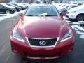 2013 IS 250 AWD #7